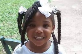 Diculik di Pesta Ultah, Mayat Gadis 3 Tahun Ditemukan di Tempat Sampah 10 Hari Kemudian