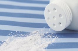 Asbes Dalam Bedak Talc Dapat Menyebabkan Kanker Mematikan