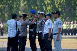 Operasi Zebra 2019, Perhatikan 7 Hal Ini Sebelum Berkendara