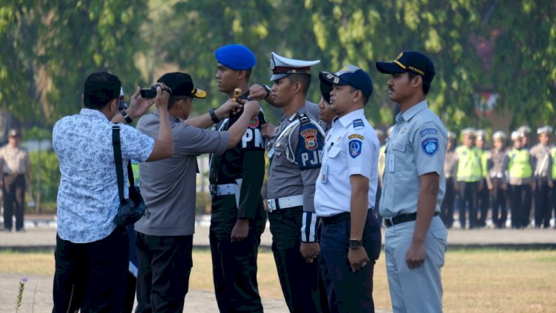 Operasi Zebra 2019, Perhatikan 7 Hal Ini Sebelum Berkendara