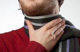 Daniel Mananta Depresi Gara-Gara Tumor Pita Suara, Ini Penjelasan Ilmiah dan Pemicunya