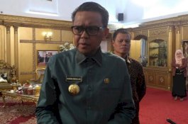 Pemprov Sulsel Terus Gandeng KPK dan Kejati Tertibkan Aset Daerah