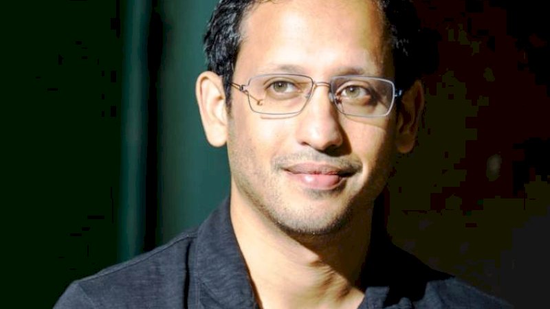 Mendikbud, Nadiem Makarim