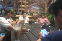 Anggota DPRD Bulukumba 'Menghilang', Sekwan: Seluruh Legislator ke Yogyakarta