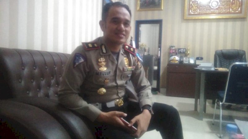 Mudahkan Pelayanan Masyarakat, Ini yang Akan Dilakukan Ditlantas Polda Sulsel