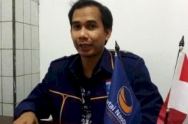SYL Jadi Mentan, Ketua DPRD Makassar: Beliau Punya Konsep Besar
