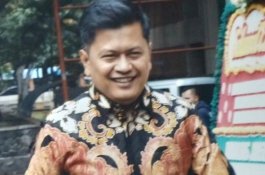 Menteri Tanpa Tangkapan KPK
