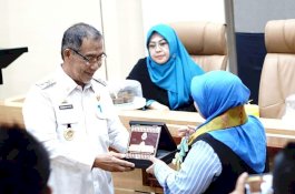 Tim Pembina Penyelenggaraan Kota Sehat Jawa Barat Sebut Parepare Kota Bersih