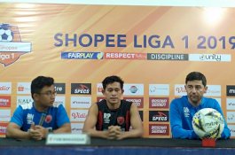 Pelatih PSM Sadar Madura United Sudah Paham Permainan Timnya