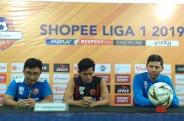 Lupakan Kekalahan dari Persija, PSM Siap Ladeni Permainan Terbuka Madura United