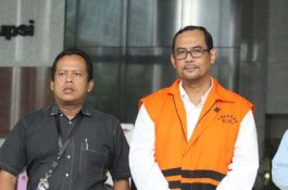 Akui Beri Uang Rp225 Juta ke Romi, Mantan Kakanwil Kemenag Jawa Timur Buka-bukaan