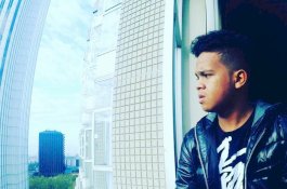 Putranya Lulus pada 7 Perguruan Tinggi Ternama di Jerman, Iqbal Parewangi Merinding