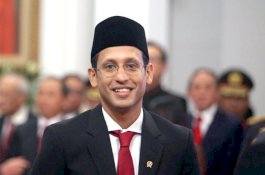Nadiem Makarim Mendikbud, PKS: Jokowi Mendobrak Kelaziman