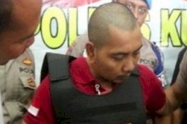 Janji Dinikahi, Uang Puluhan Juta Anggi Puspita Habis Dipakai Polisi Gadungan