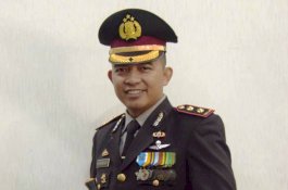 2,5 Tahun Jadi Kapolres Bone, AKBP Kadarislam Kasim Punya Kesan Tersendiri