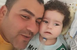 Balita Meninggal Setelah Ayahnya Curi Rp2 Miliar Dana Pengobatannya untuk Narkoba dan Pelacur