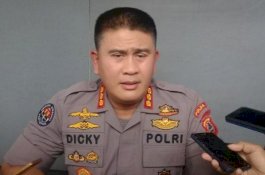 Termasuk Kapolrestabes Makassar, Ini 12 Kapolres yang Dimutasi