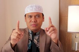 Hina NU, Gus Nur Divonis 1 Tahun 6 Bulan Penjara