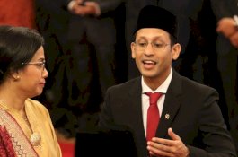 Nadiem Jadi Mendikbud, Forum Rektor Indonesia Bilang Begini