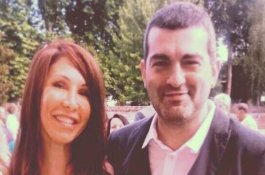 Pasangan ini Diselamatkan Dari Tanah Longsor oleh Kucing