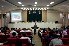 HUT ke-412 Kota Makassar, Pemkot Makassar Bakal Luncurkan Tugu Titik Nol