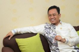 Demi Empat Kursi Pimpinan AKD, PPP Lepas Ketua Komisi