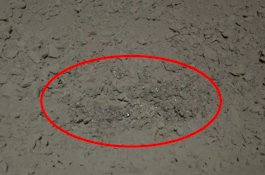 China Rilis Foto 'Kaca di Bulan' yang Telah Membingungkan Para Ilmuwan