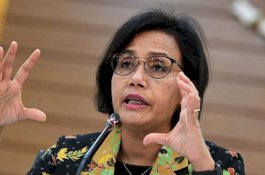 Nomenklatur Baru, Sri Mulyani Hitung Ulang Anggaran