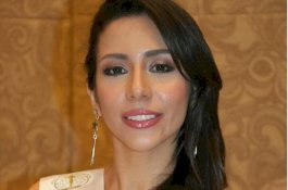 Takut Dibunuh, Ratu Kecantikan Iran Cari Suaka di Filipina