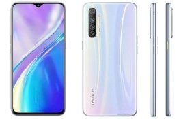 Sama-sama Kamera 64MP, Realme Sebut Beda Prosesor dengan Redmi Note 8