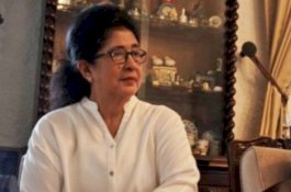 Tak Masuk Kabinet Indonesia Maju, Mantan Menteri Dapat Tunjangan Pensiun Rp3 Juta Per Bulan