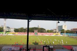 Balde Starter, Ini Susunan Pemain PSM vs Madura United