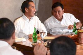 Belum Ada Data LHKPN Erick Thohir, Sementara Ini Prabowo Menteri Terkaya Jokowi