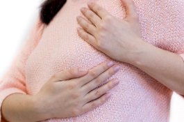 Alat Pemindai Panas di Museum Inggris Deteksi Kanker Payudara