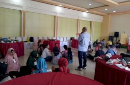 Berprestasi, 25 Kelompok Wirausaha di Sidrap akan Terima Penghargaan