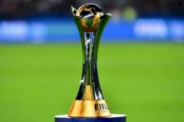 Pakai Format Baru, Tiongkok Jadi Tuan Rumah Piala Dunia Antarklub 2021