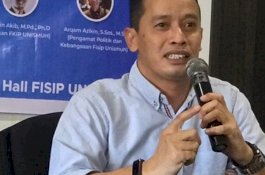 Reaksi Dekan FKIP Unismuh Pendiri Gojek Jadi Mendikbud