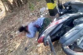 Pemuda di Jatim Ditemukan Tewas, Leher Hampir Putus dan Jantung Nyaris Keluar