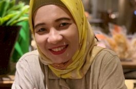 SYL jadi Mentan, Andi Nirawati: Semoga Perekonomian Sulsel Meningkat