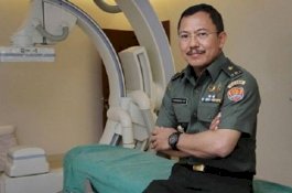 Jadi Menteri Kesehatan, Yuk Mengingat Kembali Metode 'Cuci Otak' dr Terawan