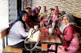 Tingkatkan Kompetensi Guru, IGI Sidrap Gelar Sejumlah Kegiatan Jelang HGN