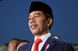 Ini Susunan Lengkap Nama dan Posisi Wakil Menteri Kabinet Indonesia Maju