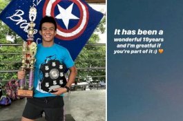 Perenang Sarawak Tewas, Diduga Bunuh Diri