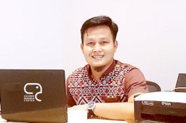 Pilwalkot Makassar 2020: Peluang Untungkan None, tetapi Menteri SYL Dibatasi Undang-Undang