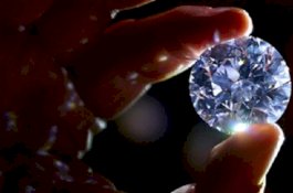 Berlian Rp25 Miliar Dicuri saat Pameran Perhiasan di Jepang