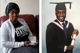 Sembunyi dari Geng Pemerkosa yang Dia Jebloskan ke Penjara, Nyawa Badru Berakhir di Ujung Peluru