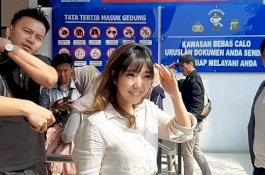Gisel Resmi Polisikan Akun yang Tuduh Dirinya Pemeran di Video Syur