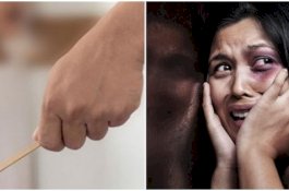 Disiksa Majikan Selama 8 Tahun, Pembantu Asal Indonesia Ini Buta Saat Diselamatkan