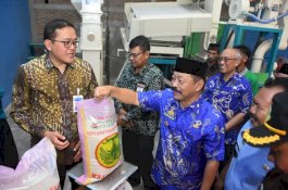 Pemkab Gowa Apresiasi Langkah BI Tingkatkan Produksi Hasil Pertanian di Bajeng