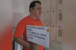 Detik-detik Wali Kota Tewas Ditembak Mati, Usai Ditangkap karena Pukuli Tukang Pijat